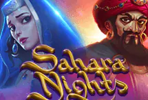 Sahara Nights